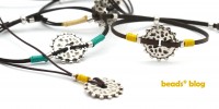 Pulseiras e Colar Sunshine