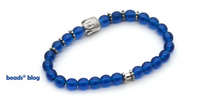 Pulseira Buda